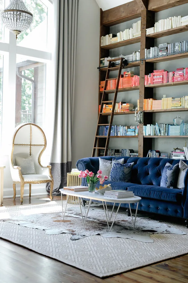 Verdant Slopes by Crowell + Co. Interiors - Photo 14