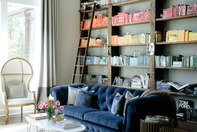 Verdant Slopes by Crowell + Co. Interiors - Photo 8