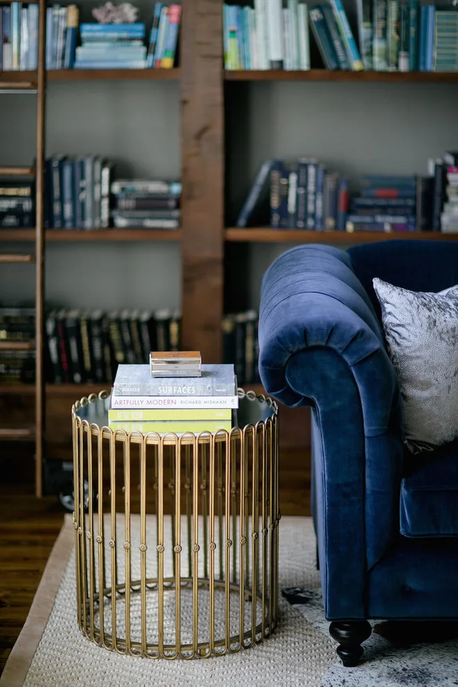 Verdant Slopes by Crowell + Co. Interiors - Photo 18