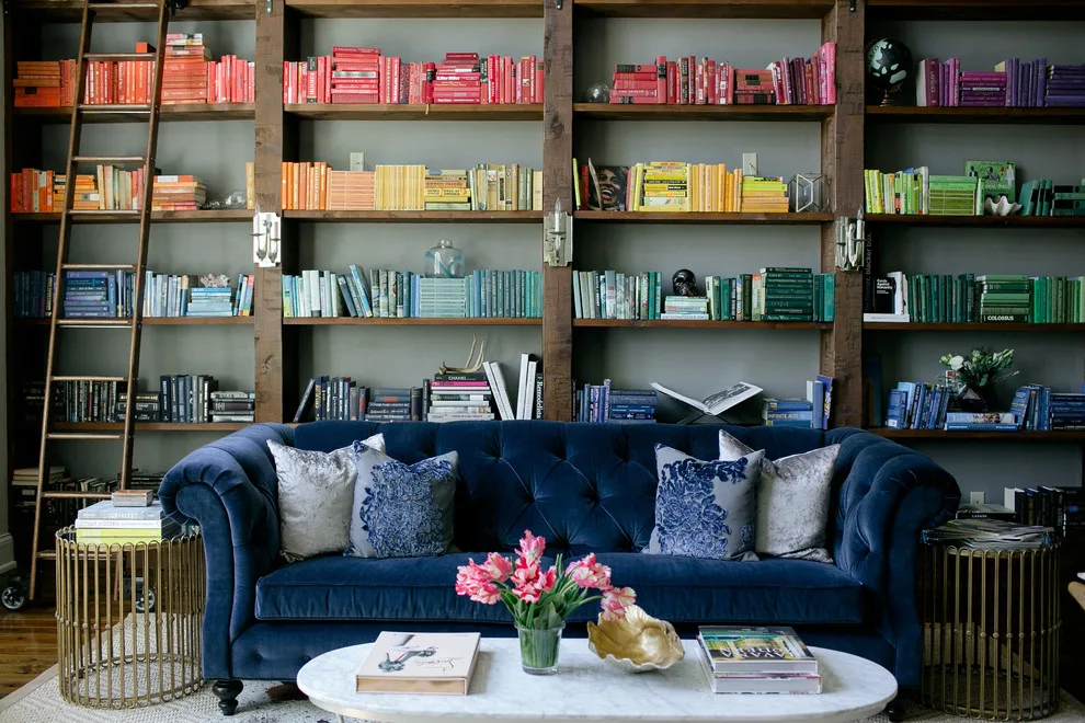 Verdant Slopes by Crowell + Co. Interiors - Photo 17