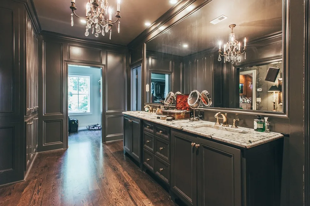 Eco Valley Renovation by Hamilton Rae - Photo 16