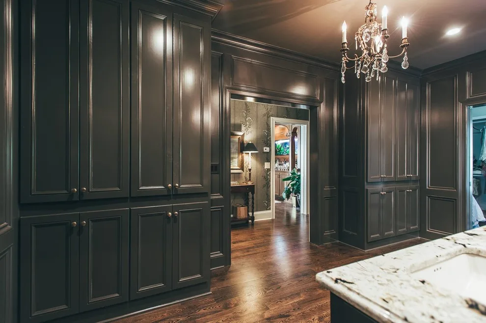 Eco Valley Renovation by Hamilton Rae - Photo 24