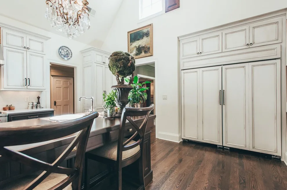 Eco Valley Renovation by Hamilton Rae - Photo 10