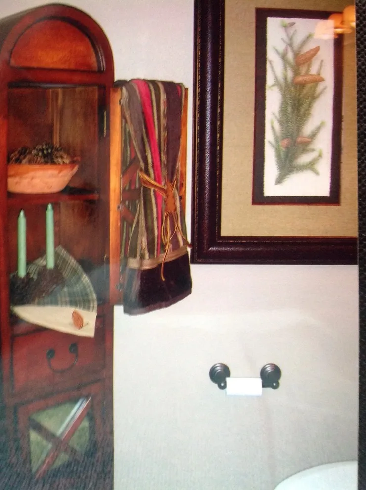 Eco-Friendly Model Home 2007 by Designs By Julie - Photo 2