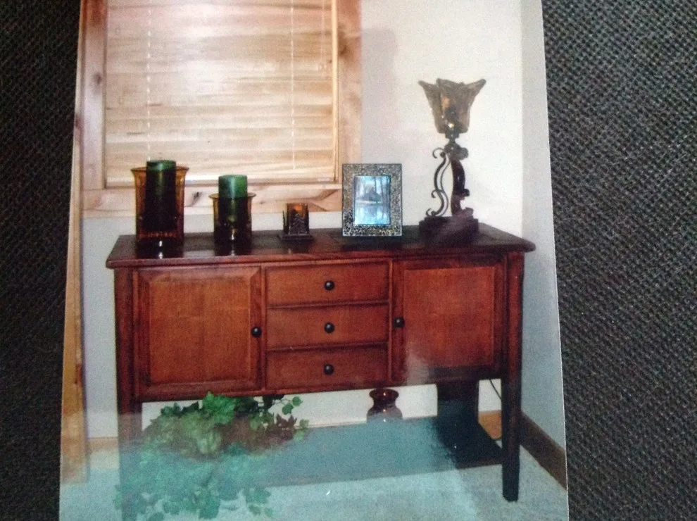 Eco-Friendly Model Home 2007 by Designs By Julie - Photo 6