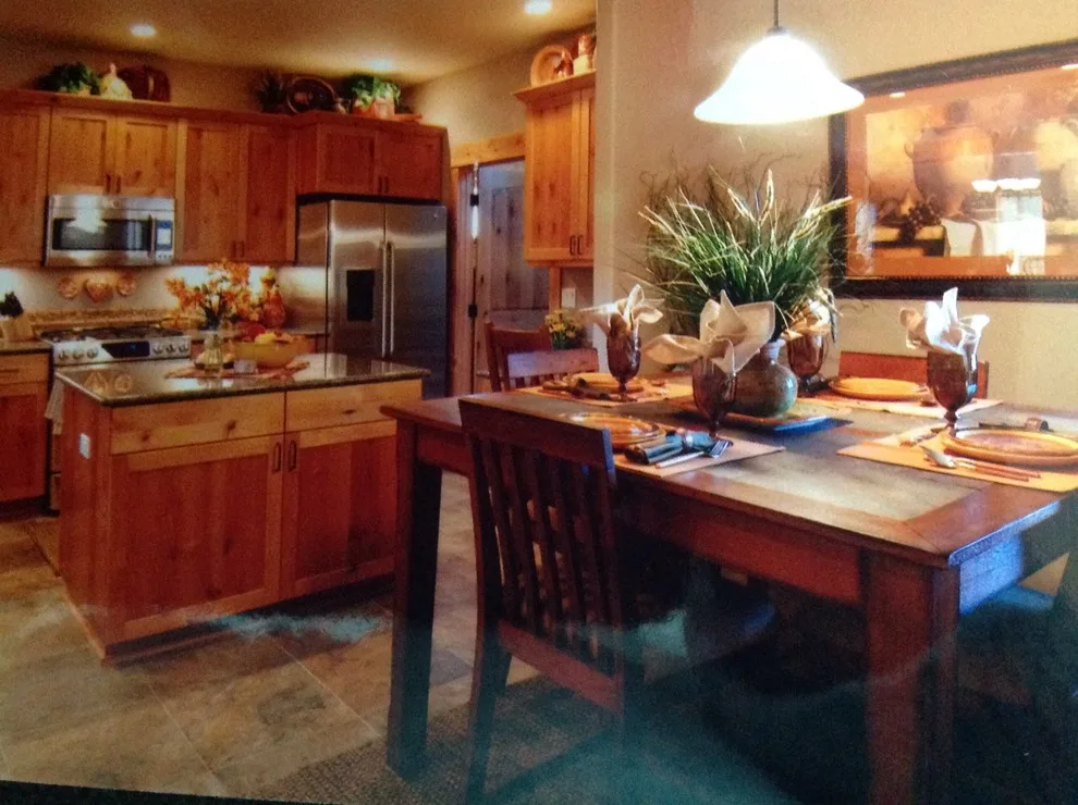 Eco-Friendly Model Home 2007 by Designs By Julie - Photo 18