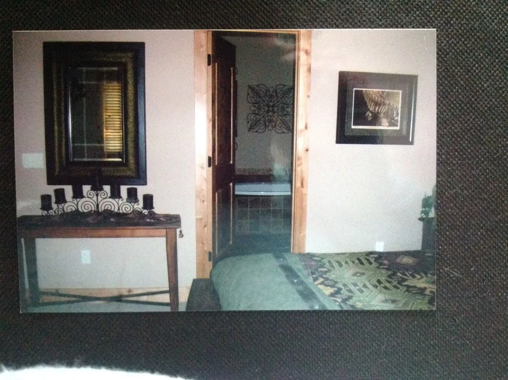 Eco-Friendly Model Home 2007 by Designs By Julie - Photo 4