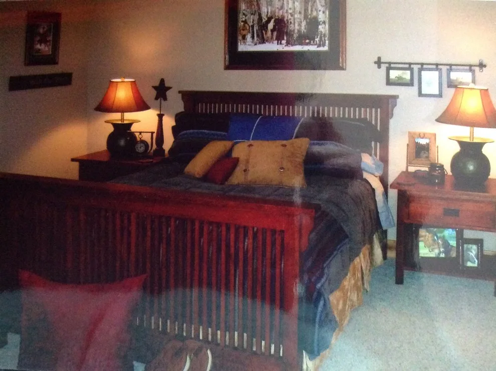 Eco-Friendly Model Home 2007 by Designs By Julie - Photo 14