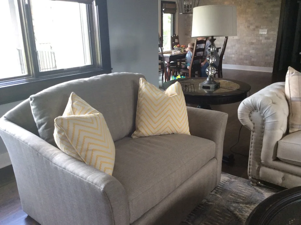 Laura Allinder, Allied ASID - Photo 4