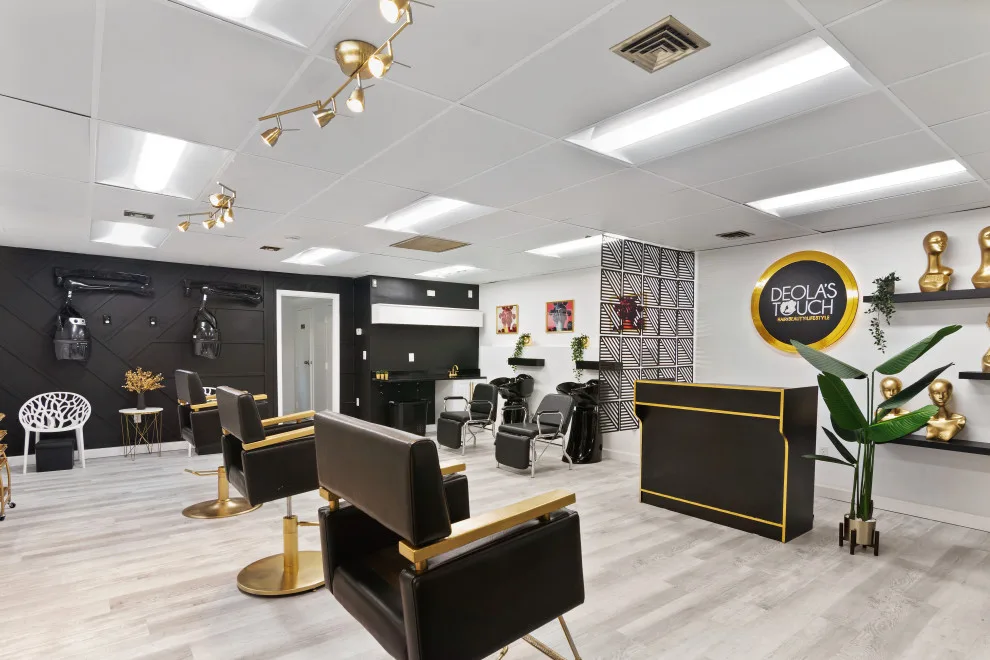 AURIC AND BOLD by DIH Designs - Photo 11