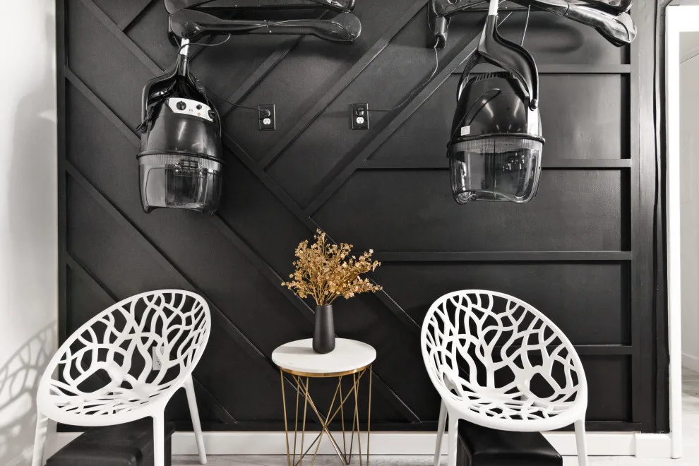 AURIC AND BOLD by DIH Designs - Photo 13