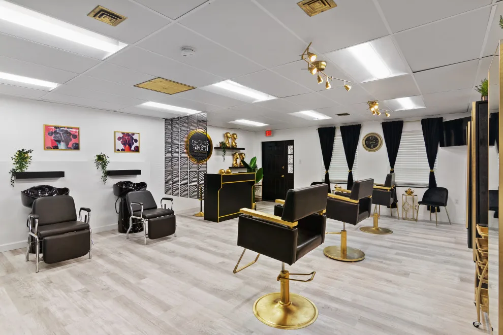AURIC AND BOLD by DIH Designs - Photo 10