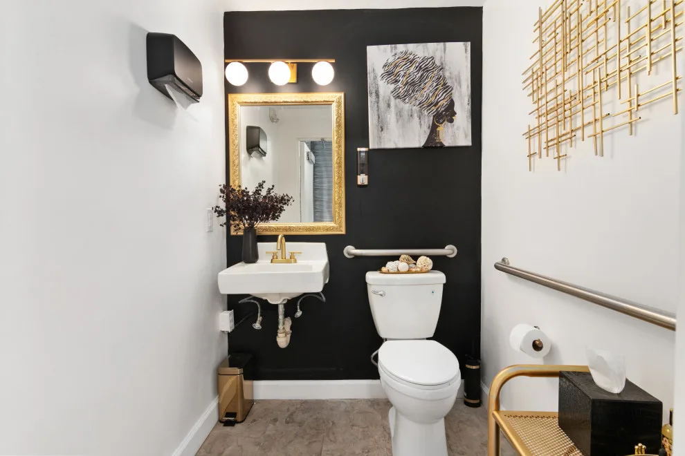 AURIC AND BOLD by DIH Designs - Photo 7