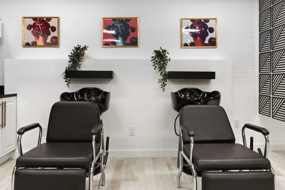 AURIC AND BOLD by DIH Designs - Photo 2