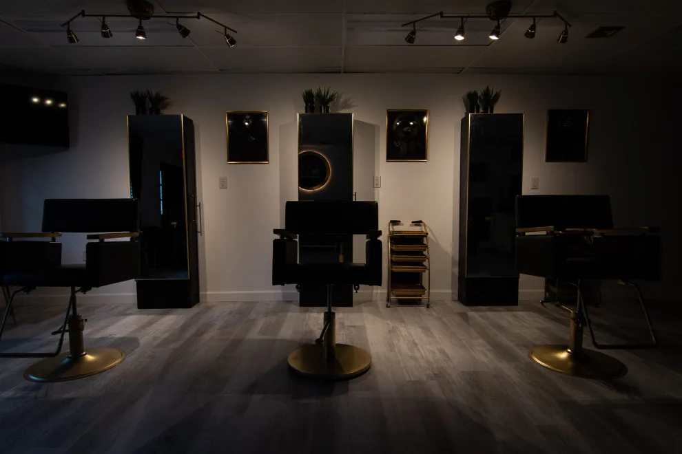 AURIC AND BOLD by DIH Designs - Photo 8