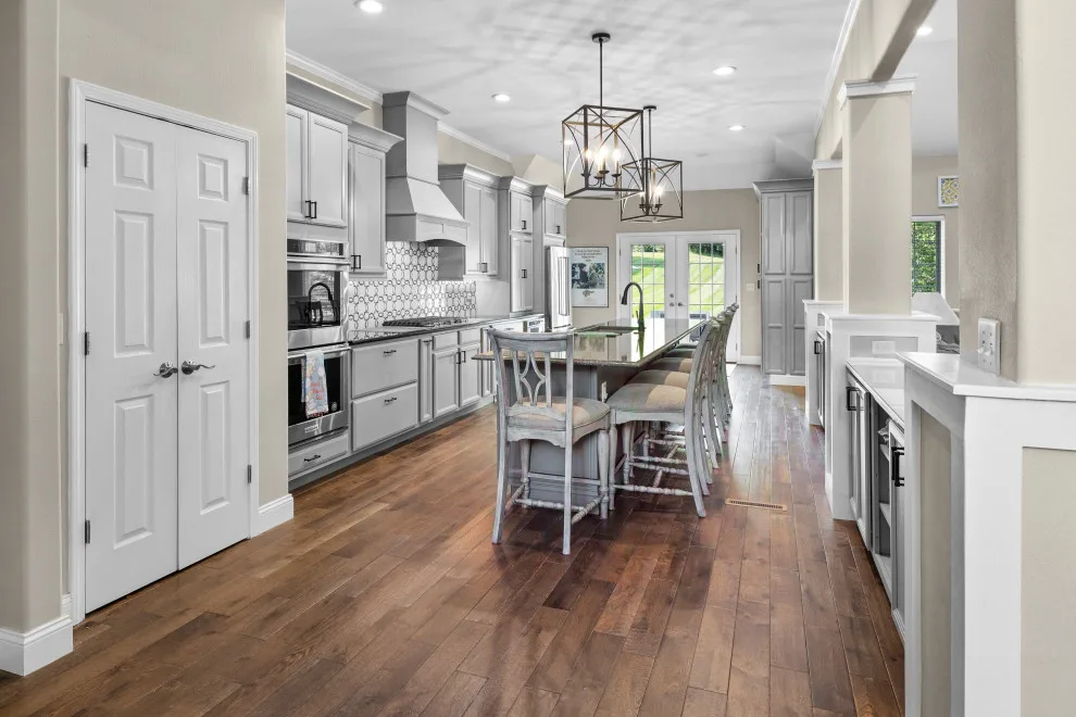 Greenbriar Residence by Unique Ambiance LLC - Photo 4