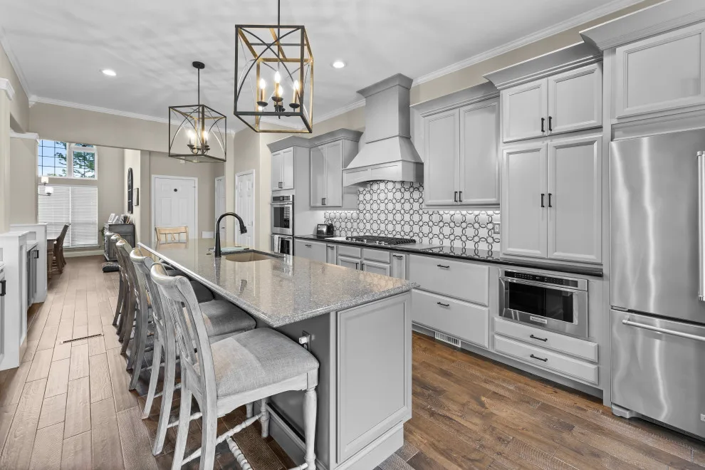 Greenbriar Residence by Unique Ambiance LLC - Photo 3