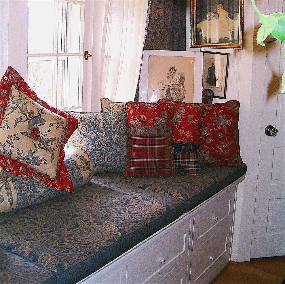 Verdant Fields by Susan Mackenzie Interiors - Photo 7