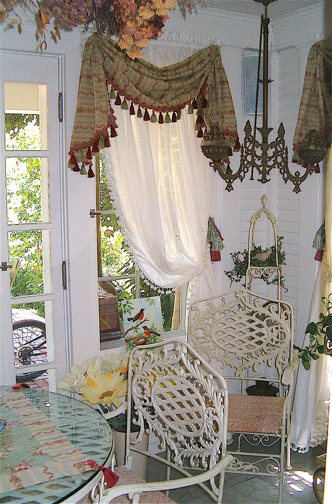Susan Mackenzie Interiors - Photo 4