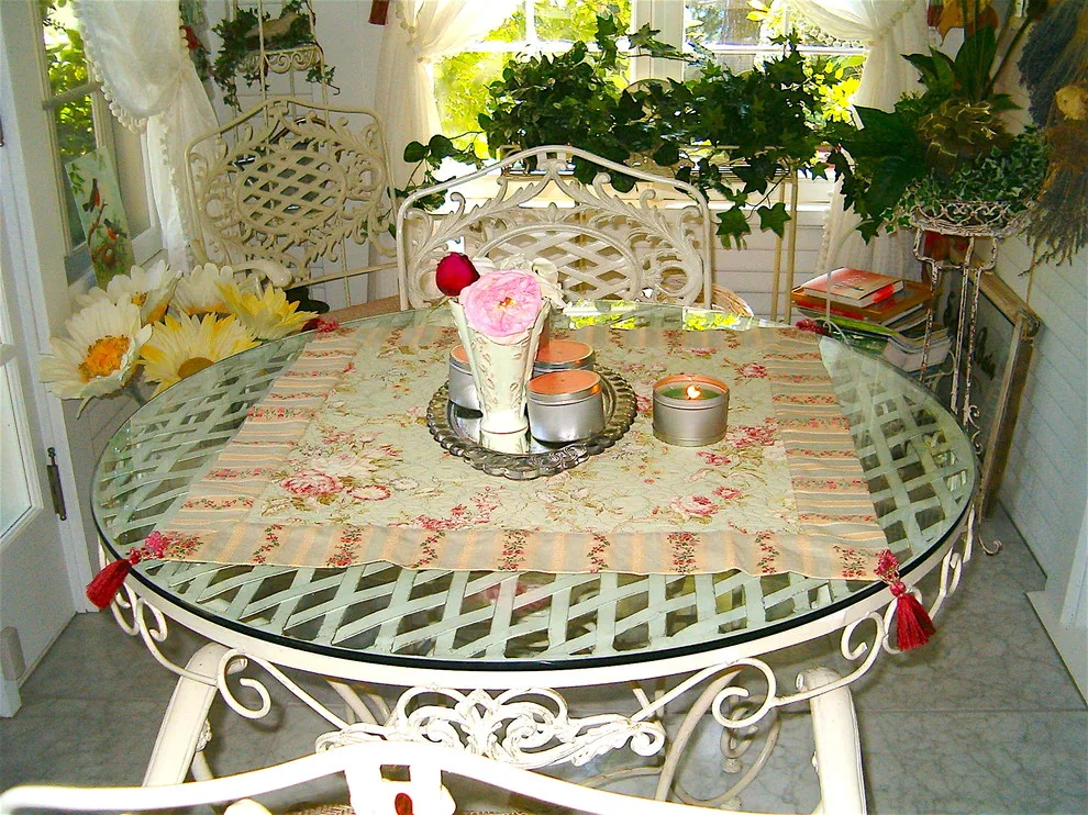 Verdant Fields by Susan Mackenzie Interiors - Photo 4