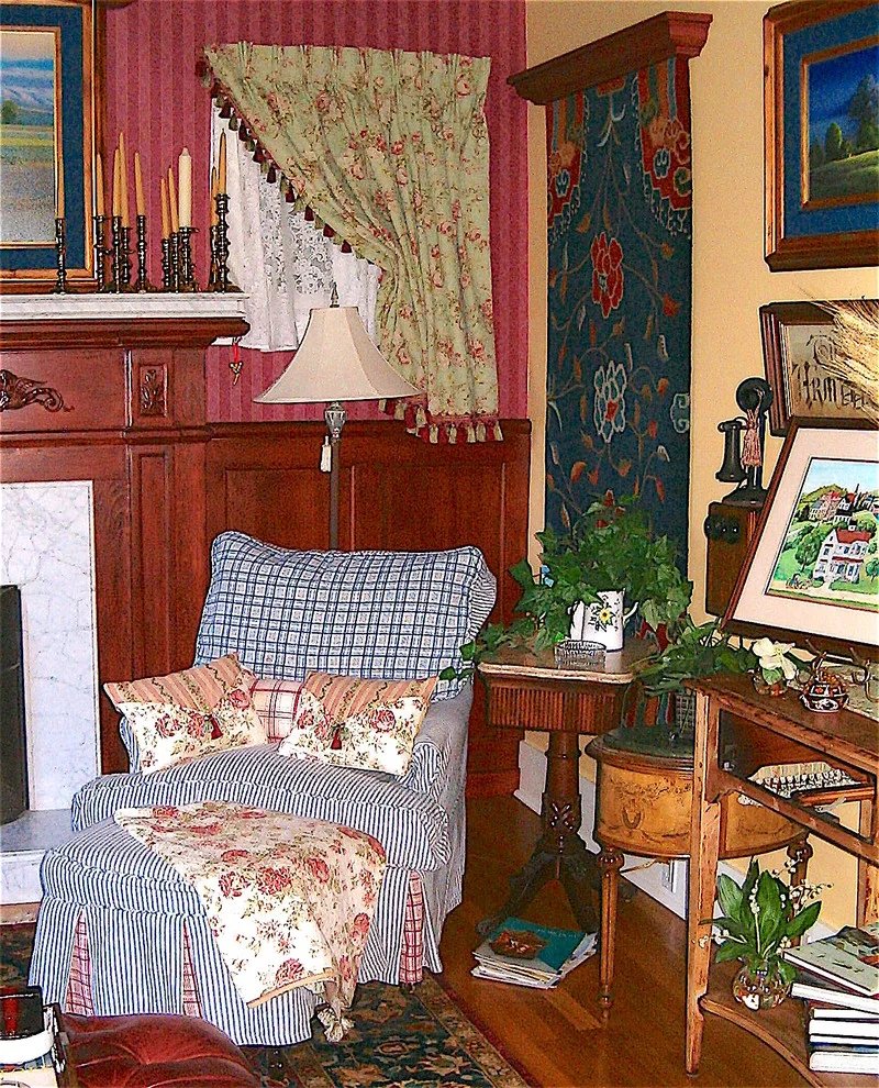 Susan Mackenzie Interiors - Photo 11