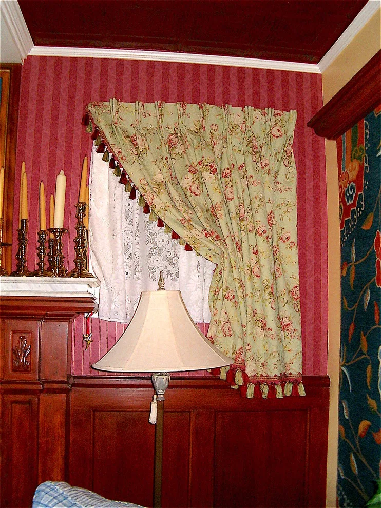 Verdant Fields by Susan Mackenzie Interiors - Photo 5