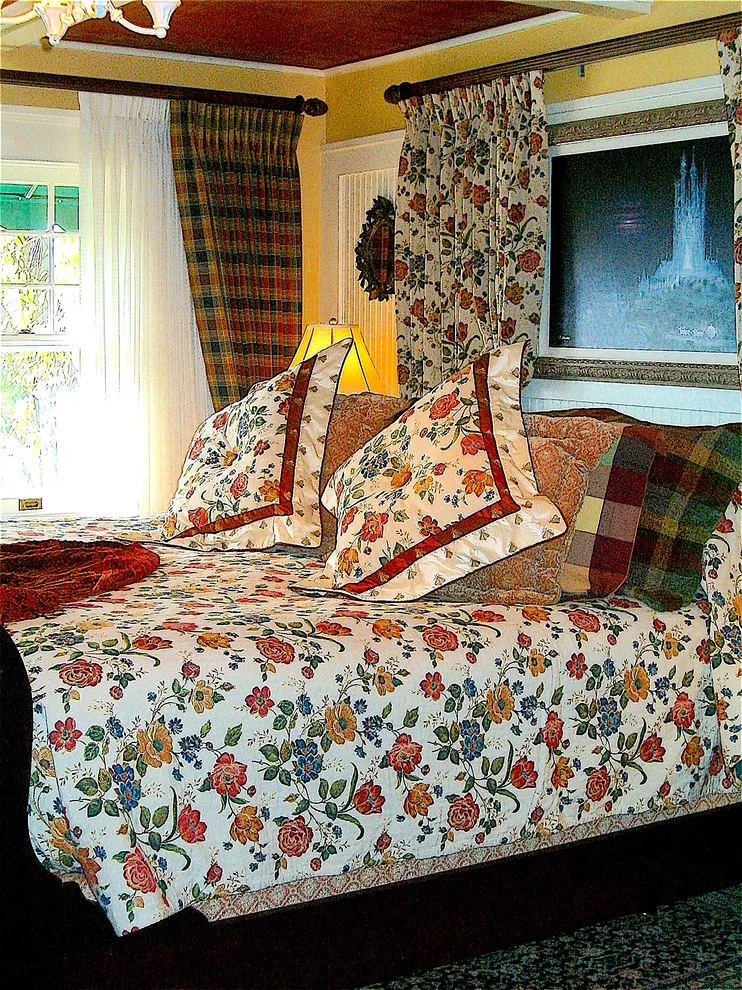 Verdant Fields by Susan Mackenzie Interiors - Photo 8