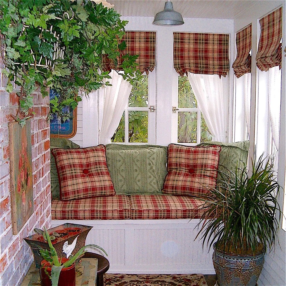 Verdant Fields by Susan Mackenzie Interiors - Photo 3
