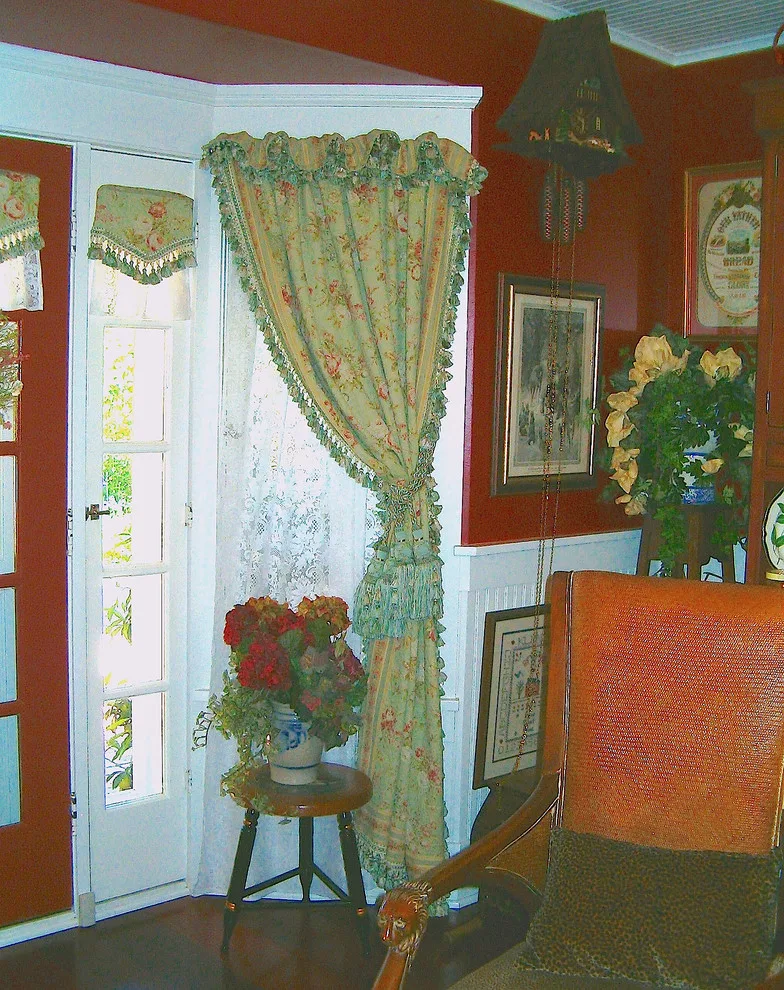 Verdant Fields by Susan Mackenzie Interiors - Photo 6