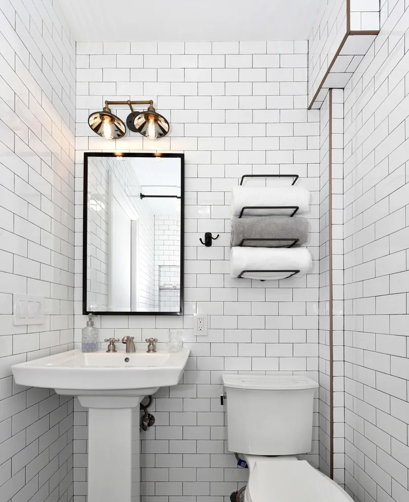 Brooklyn Kitchen and Bath at Greenpoint by Right Meets Left Interior Design - Photo 5