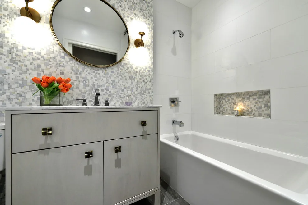Right Meets Left Interior Design - Photo 12
