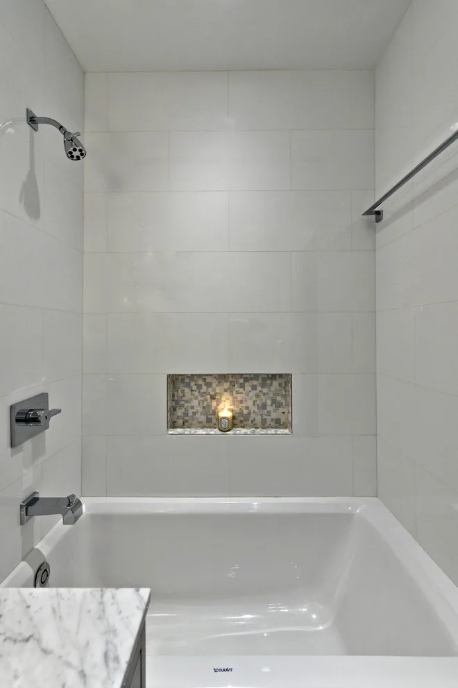 Brooklyn Kitchen and Bath at Greenpoint by Right Meets Left Interior Design - Photo 4