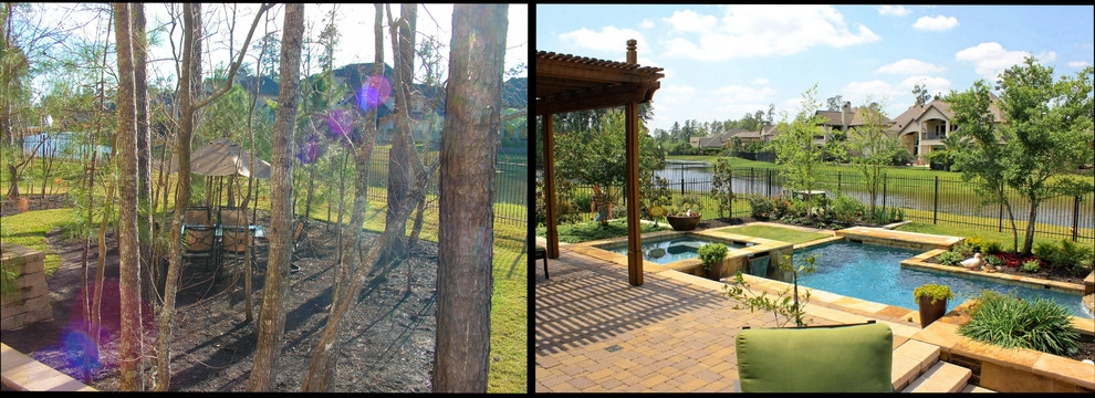 Before and After by Mirror Lake Designs - Photo 3