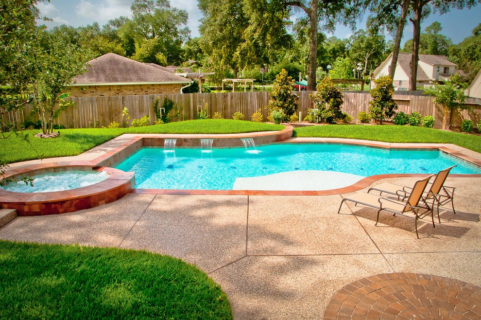 Pools by Mirror Lake Designs - Photo 111