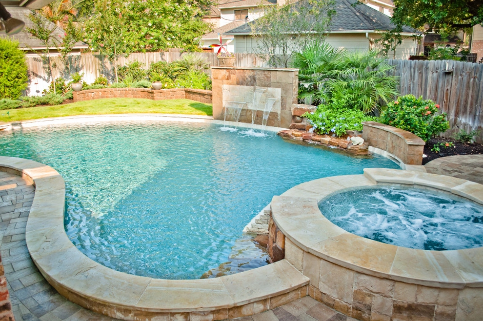 Pools by Mirror Lake Designs - Photo 101