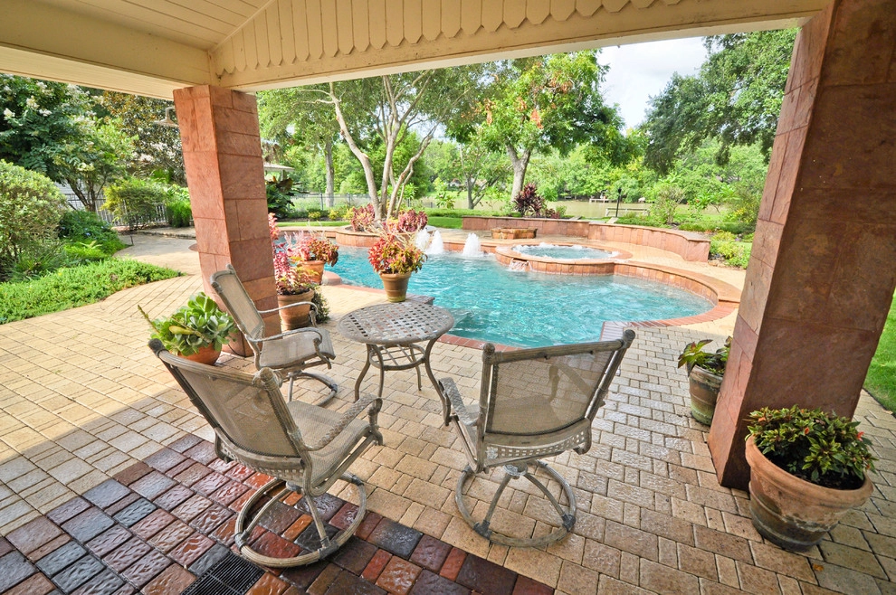 Pools by Mirror Lake Designs - Photo 14