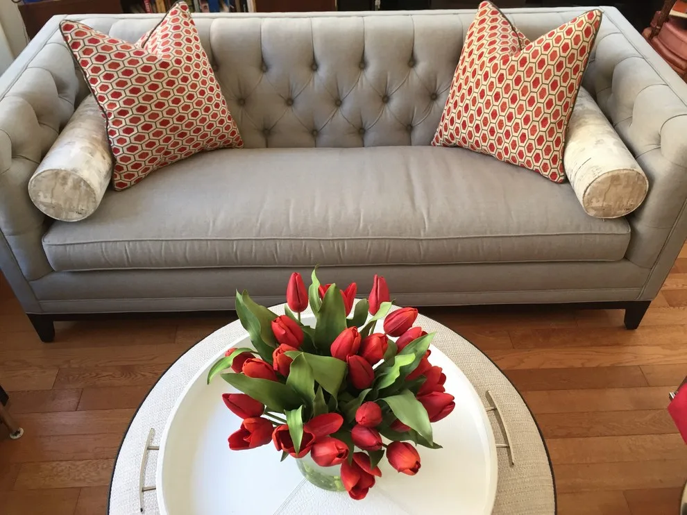 Carmen Caceres Ethan Allen NYC - Photo 6