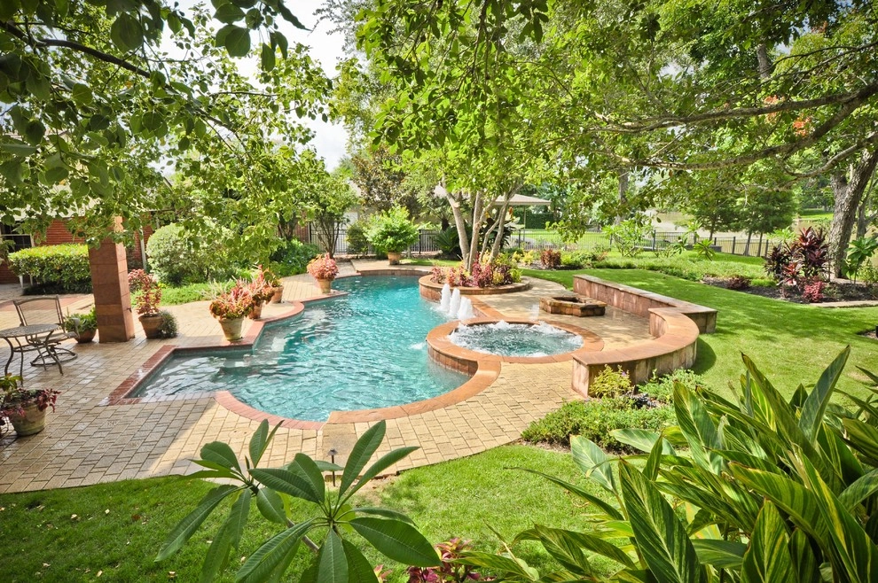Pools by Mirror Lake Designs - Photo 34