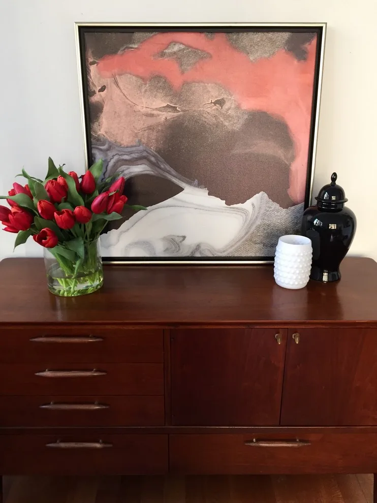 Greenwich Avenue by Carmen Caceres Ethan Allen NYC - Photo 2