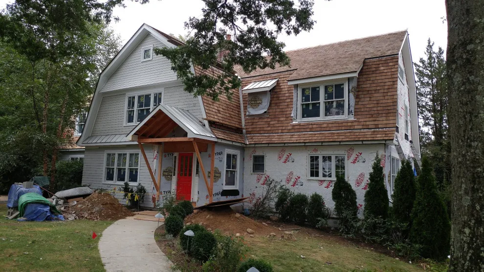 Greenwich renovation by Investinyourhome - Photo 2