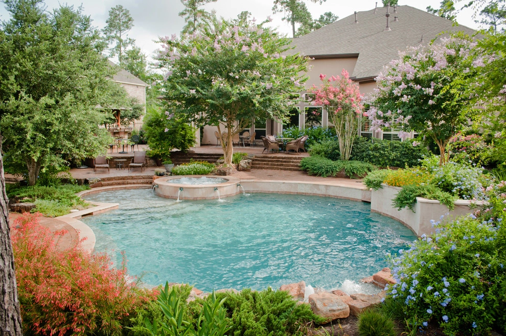 Pools by Mirror Lake Designs - Photo 39