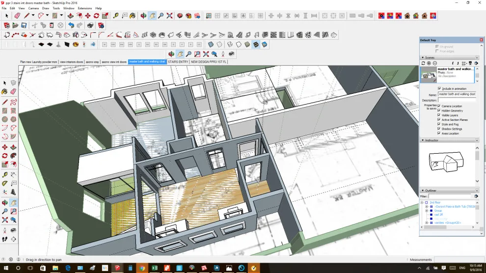 Greenwich renovation by Investinyourhome - Photo 3