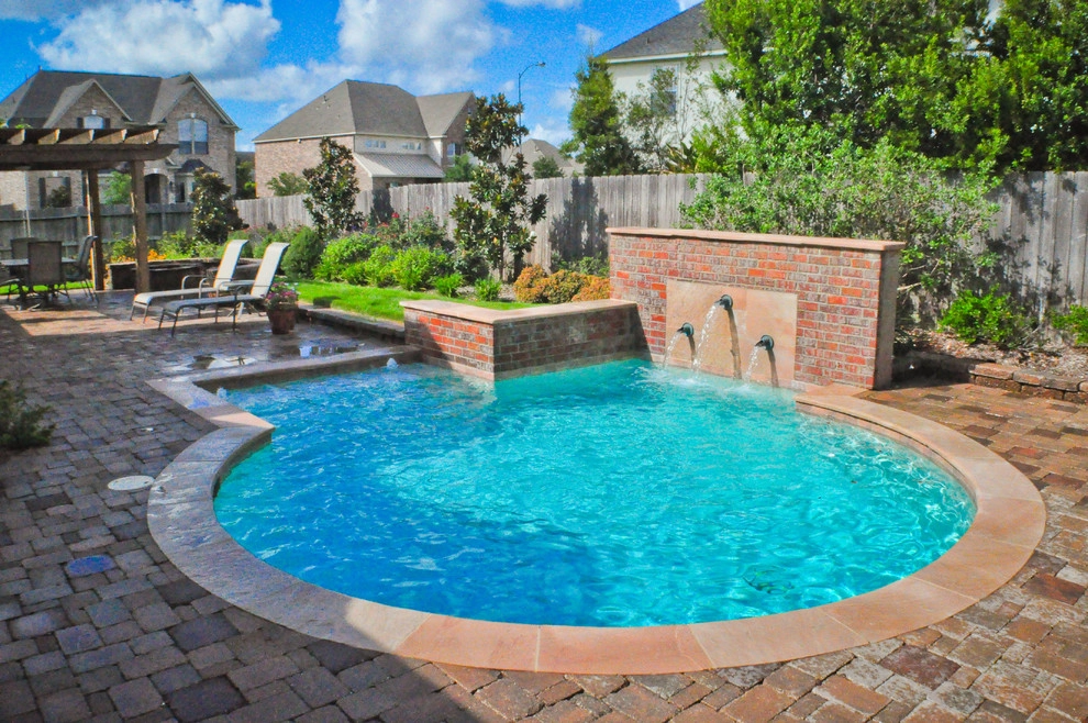 Pools by Mirror Lake Designs - Photo 87