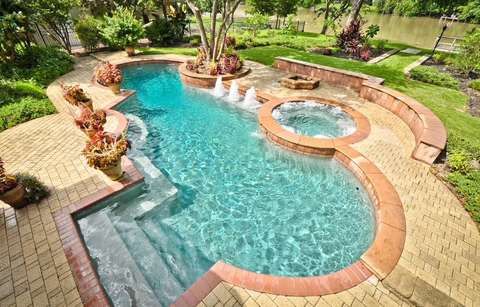 Pools by Mirror Lake Designs - Photo 107