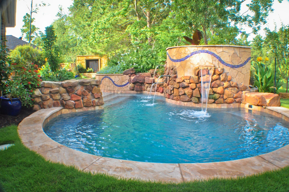 Pools by Mirror Lake Designs - Photo 43