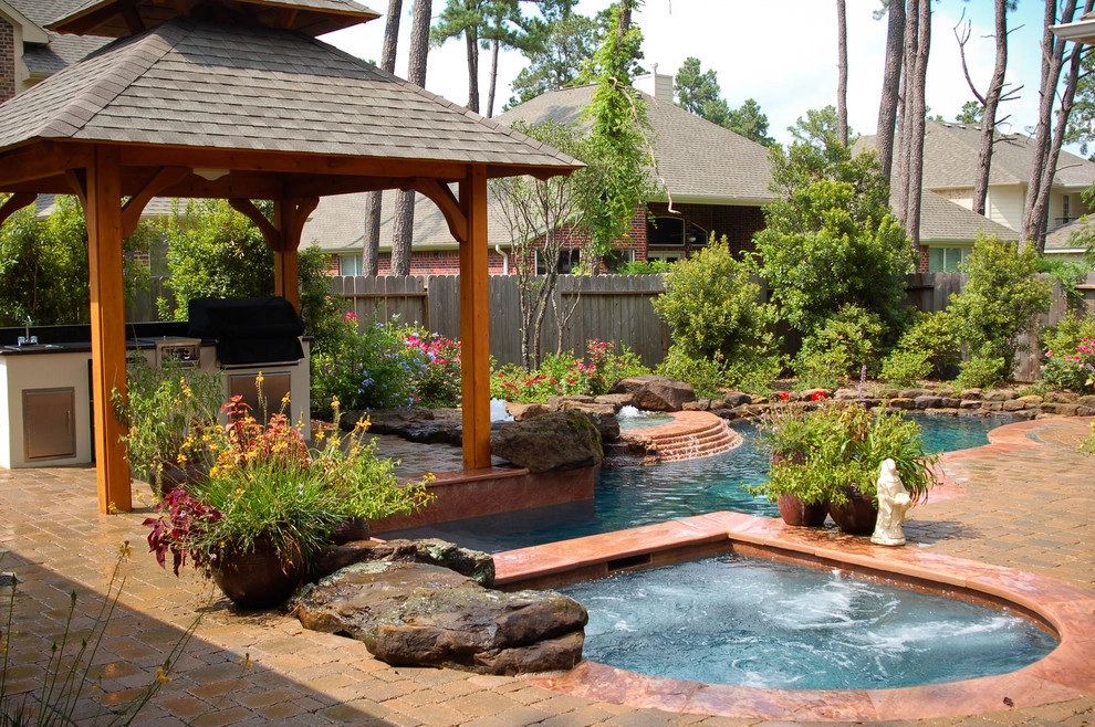 Pools by Mirror Lake Designs - Photo 75