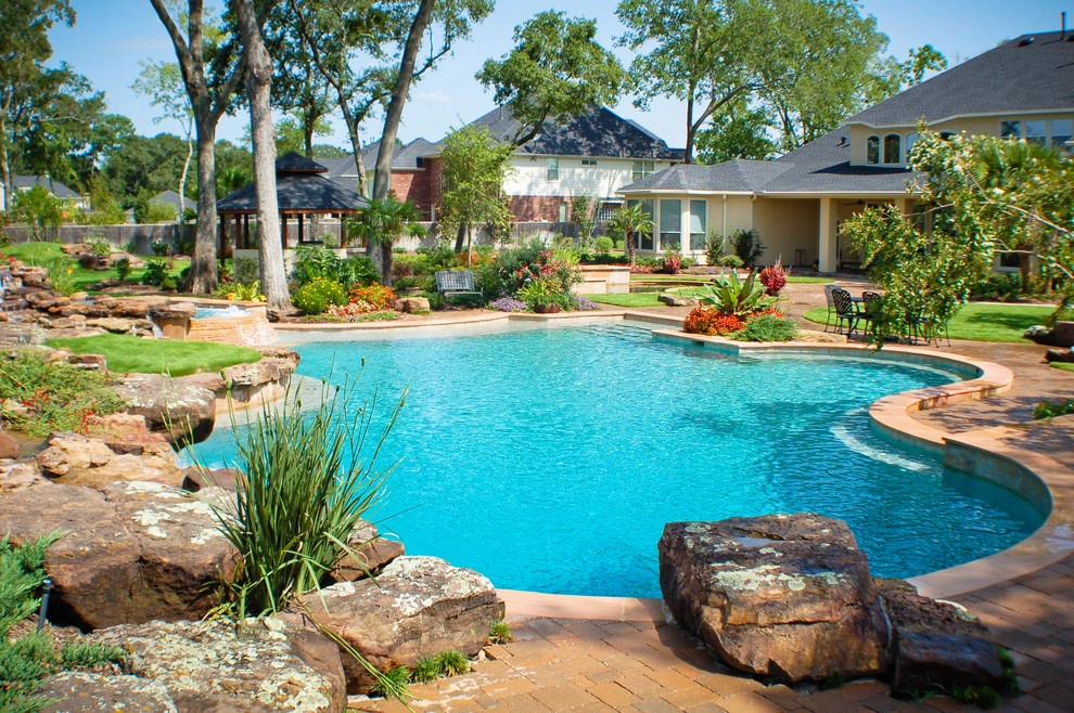 Pools by Mirror Lake Designs - Photo 65