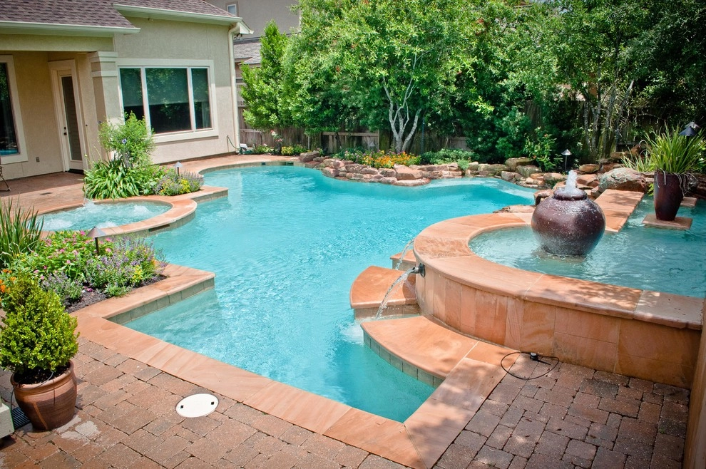 Pools by Mirror Lake Designs - Photo 67
