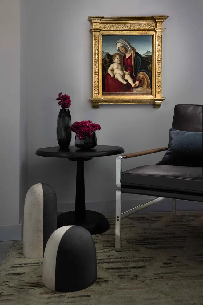 Sotheby's collaboration with Tina Ramchandani by Tina Ramchandani Creative - Photo 5