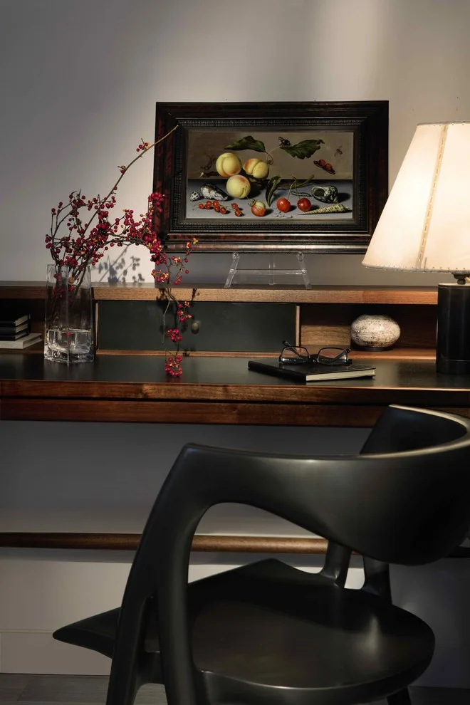 Sotheby's collaboration with Tina Ramchandani by Tina Ramchandani Creative - Photo 6